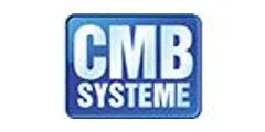 CMB-Systeme Logo