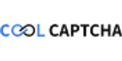 Cool Captcha Logo