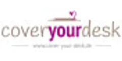 Cover Your Desk Logo