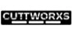 Cuttworxs Logo
