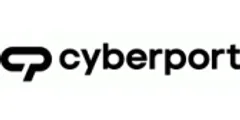 cyberport Logo