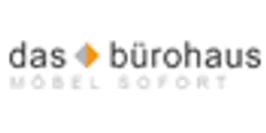 Das Bürohaus Online Logo