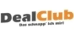DealClub Logo