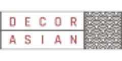 Decorasian Logo
