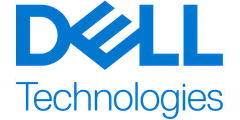 Dell Technologies Logo