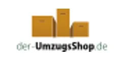 Der Umzugsshop Logo