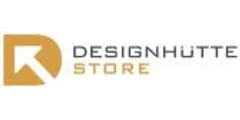 Designhütte Logo