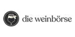 Die Weinbörse Logo