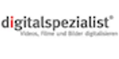 Digitalspezialist Logo