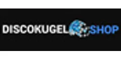 Discokugel Logo