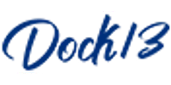 Dock13 Logo