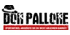 Don Pallone Logo