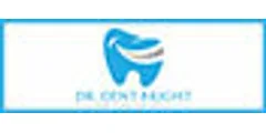 Dr. Dent Bright Logo