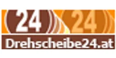 Drehscheibe Logo