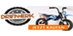 driftwerk Logo