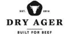 Dry Ager Logo