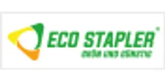 ECO STAPLER Logo
