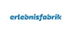 Erlebnisfabrik Logo