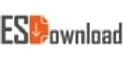 ESDownload Software Logo