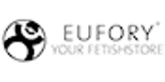 EUFORY Logo