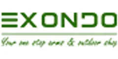 Exondo Logo