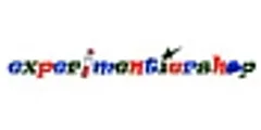 Experimentiershop Logo