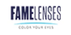 Famelenses Logo