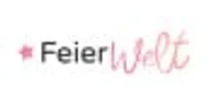 FeierWelt Logo