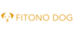 Fitono Dog CBD Logo