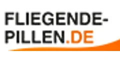 fliegende-pillen Logo