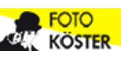 Foto Koester Logo