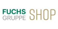 Fuchs Gruppe Logo
