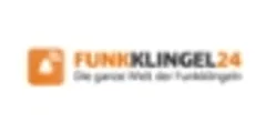 Funkklingel Logo