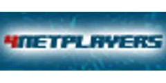 Gameserver 4players Logo