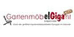 Gartenmöbelgigant Logo