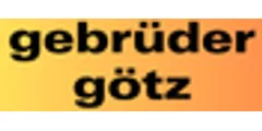 gebrueder goetz Logo