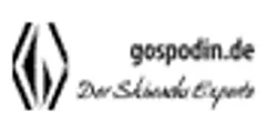 Gospodin Logo