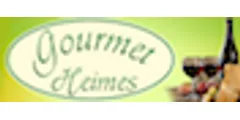 Gourmet Heimes Logo