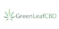 GreenLeaf CBD Logo