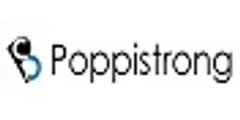 Großhandel Poppistrong Logo