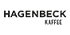 Hagenbeck Kaffee Logo