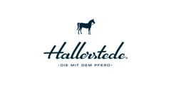 Hallerstede Logo