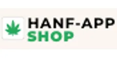 Hanf-App Logo