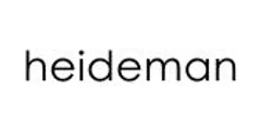 Heideman Schmuck Logo