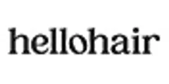 hellohair Logo