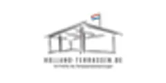 Holland Terrassen Logo