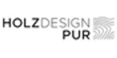 HolzDesignPur Logo