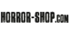Horror Shop Logo