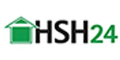 HSH24 Logo