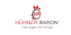 Hühnerbaron Logo